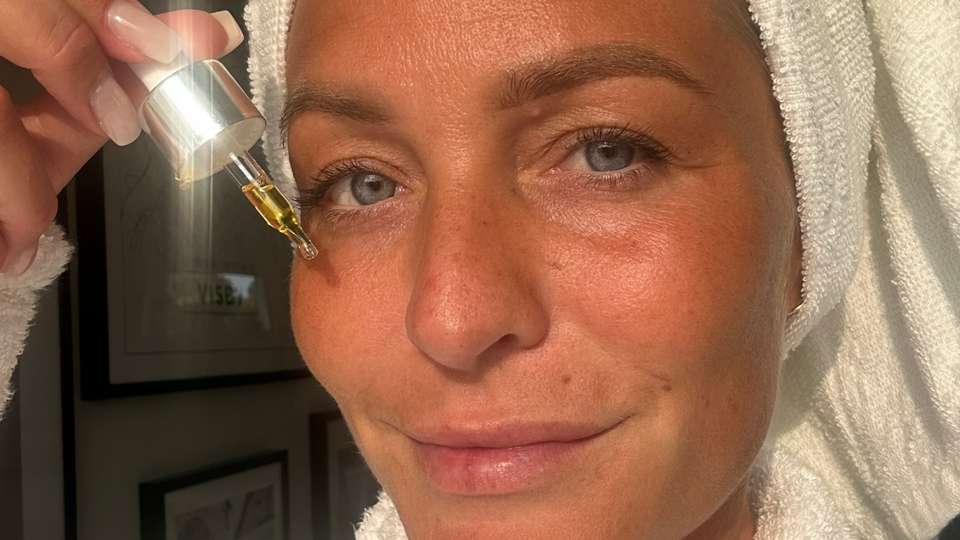 Retinol + Sol – så skyddar du huden rätt