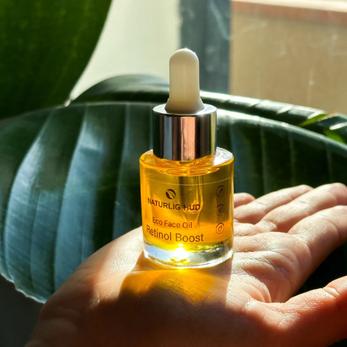 Låg eller hög retinol? Så vet du vad som passar din hud