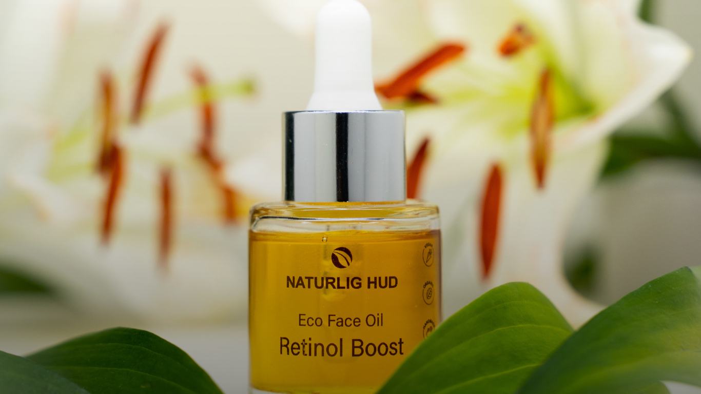 Retinol + Sol – så skyddar du huden rätt