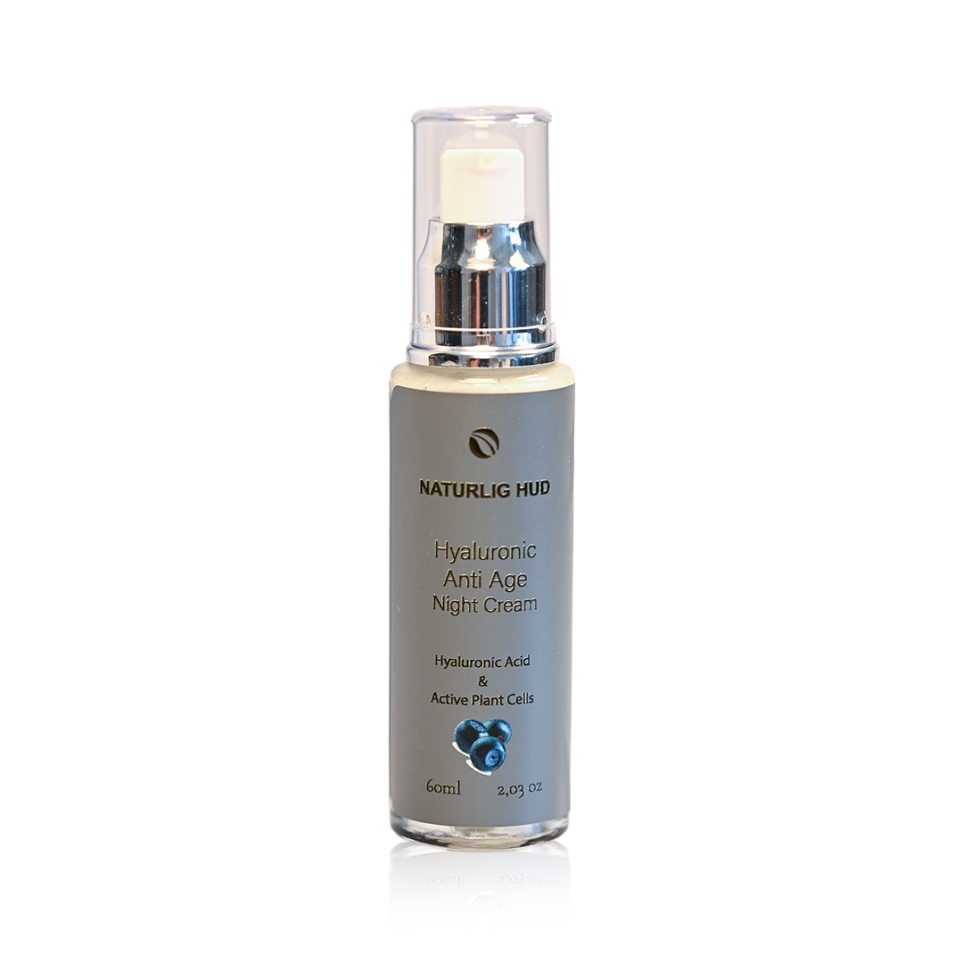 Anti-Age Dag & Natt Glowkit